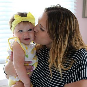 Meet your Posher, Mallory